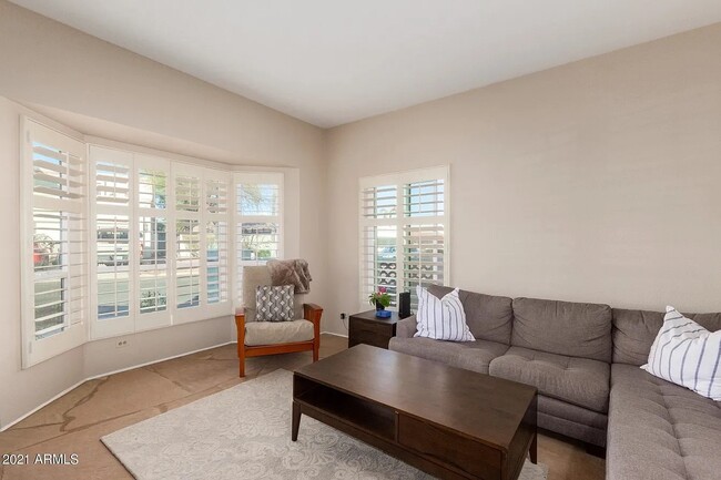 Building Photo - 4615 E Monte Way
