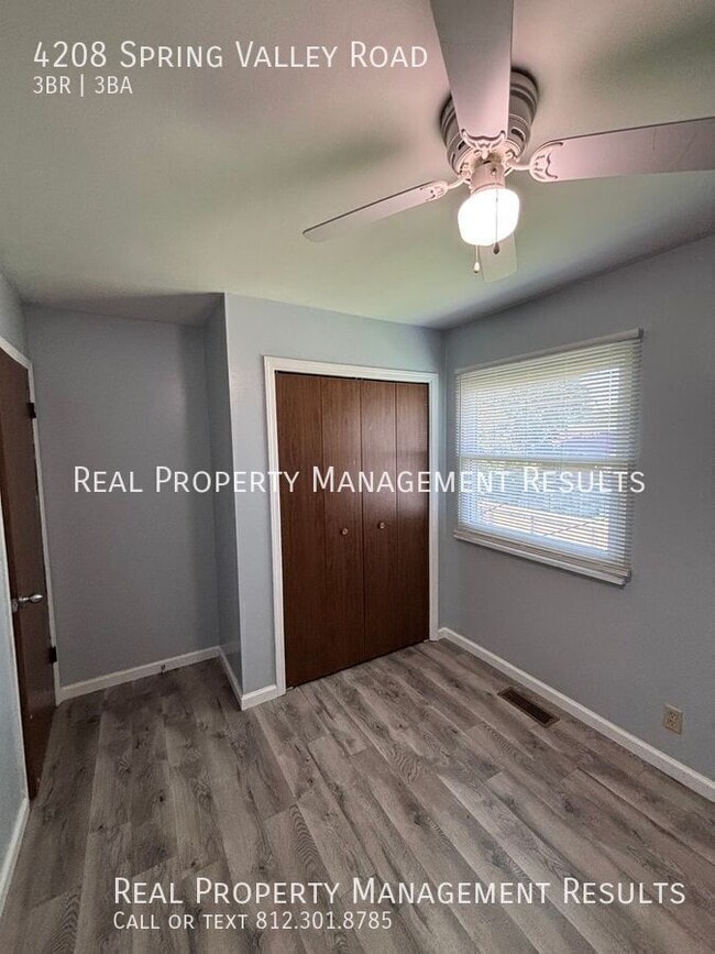 Building Photo - 4208 Spring Valley Rd