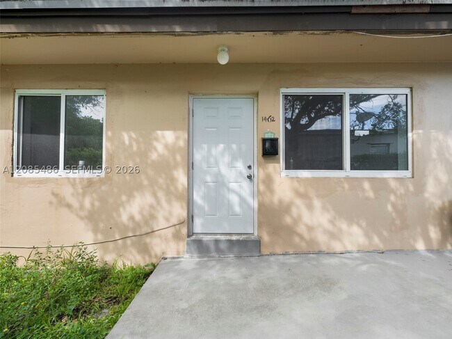 Building Photo - 1460 NW 52nd St
