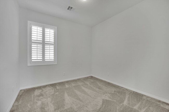 Building Photo - One Story 2022 build corner lot home in the Southwest side of Las Vegas