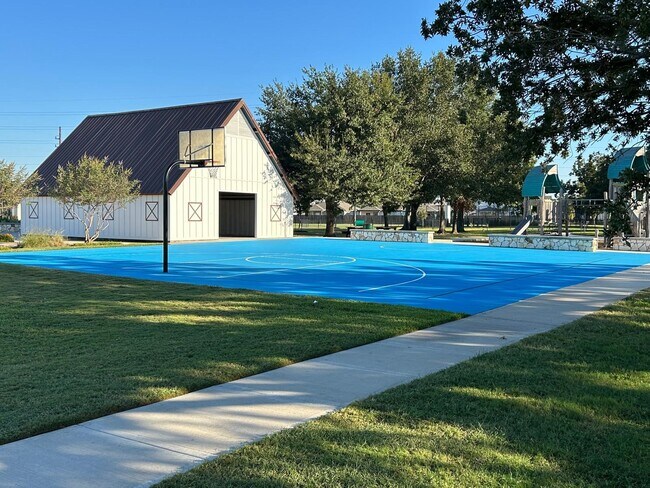 Building Photo - 17630 Chisel Plow Dr