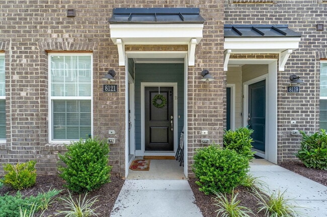 Building Photo - 8121 Wistar Creek Dr