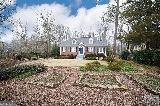 Building Photo - 482 Highland Ave