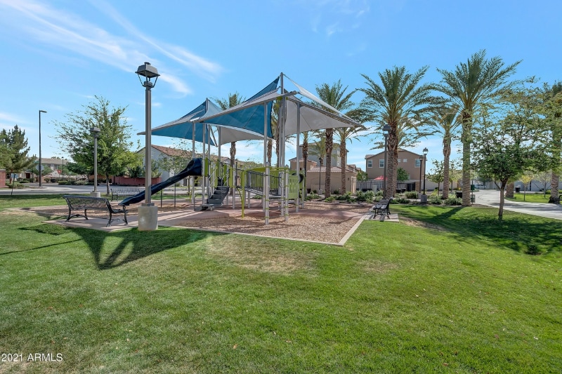 Building Photo - 4164 E Toledo St