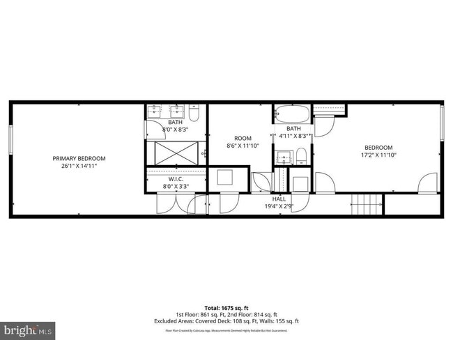 Building Photo - 1820 Independence Ave SW