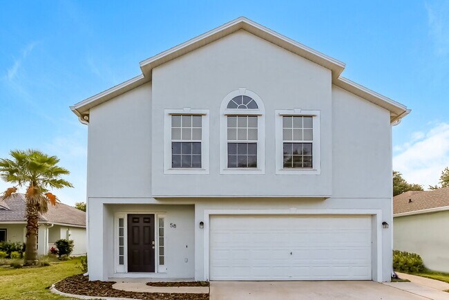 Building Photo - 58 Reeding Ridge Dr W