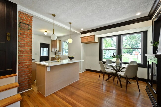 Building Photo - 4200 Adams St