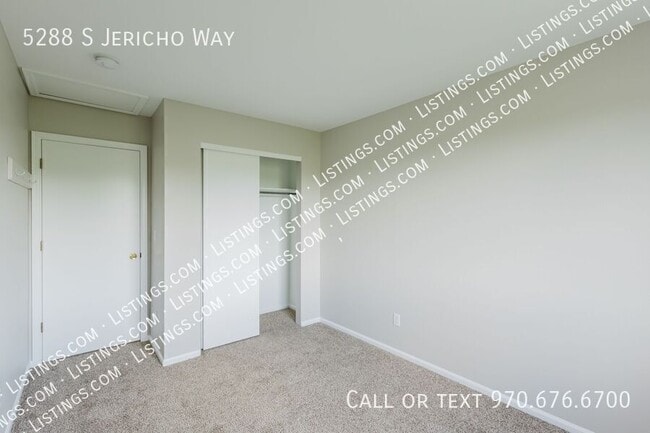 Building Photo - 5288 S Jericho Way