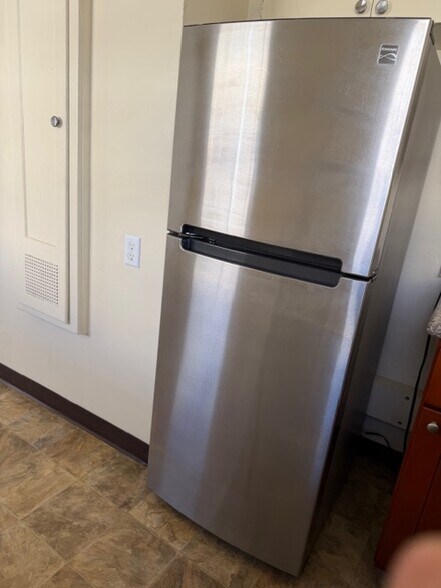 Building Photo - 1316 N Dominion Ave