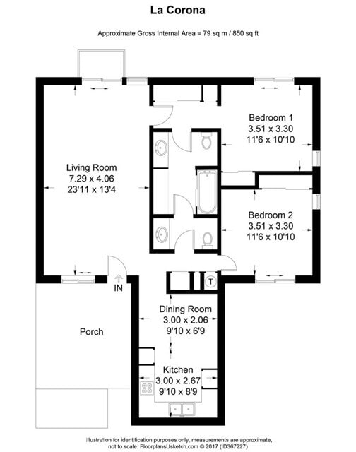 Building Photo - 778 Via Los Altos