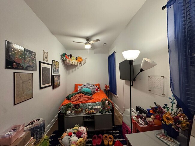 Building Photo - AM-Clifton LLC