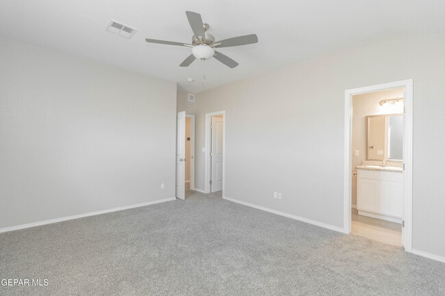 Building Photo - 5112 Joe Castillo St