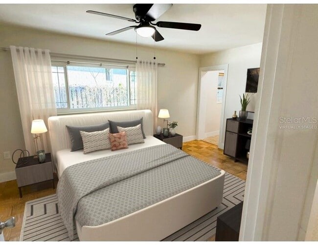 Building Photo - 4640 W Lamb Ave