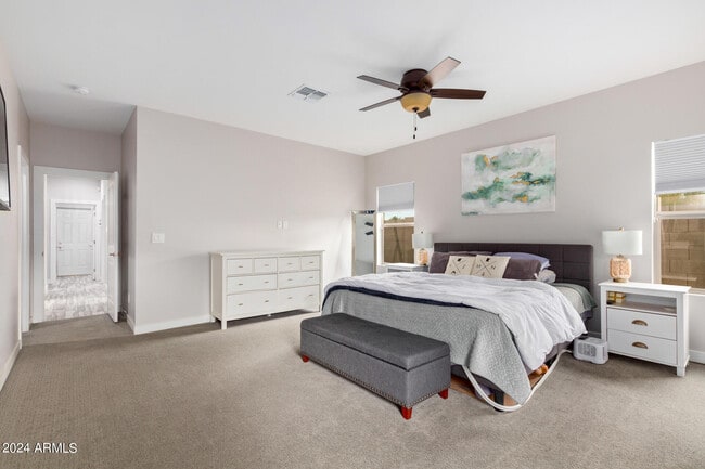 Building Photo - 2647 E Contention Mine Rd