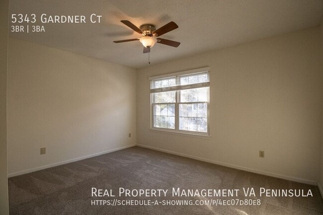 Building Photo - 5343 Gardner Ct