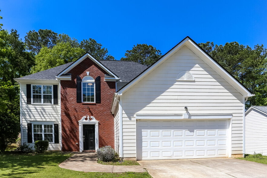Primary Photo - 511 Gables Ct