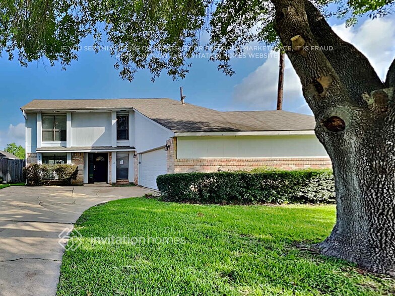 Primary Photo - 3138 Mesquite Dr