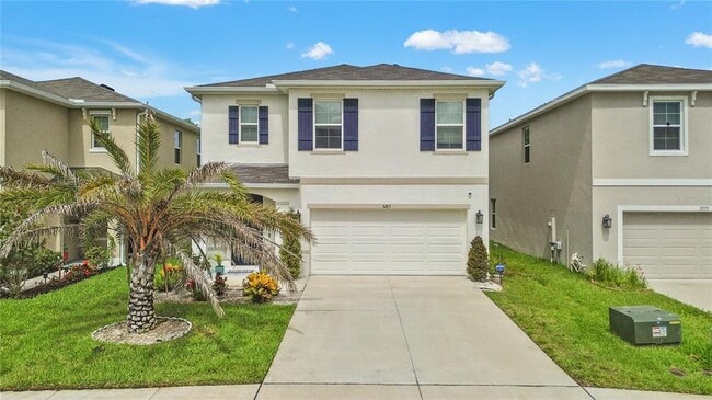 Building Photo - 3265 Suncoast Plains Dr