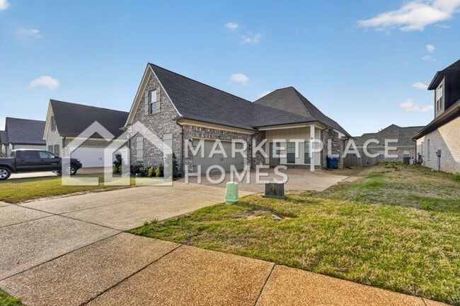 Building Photo - 5185 Watson Vw Dr