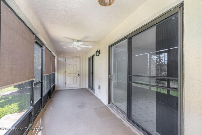 Building Photo - 5800 N Banana River Blvd