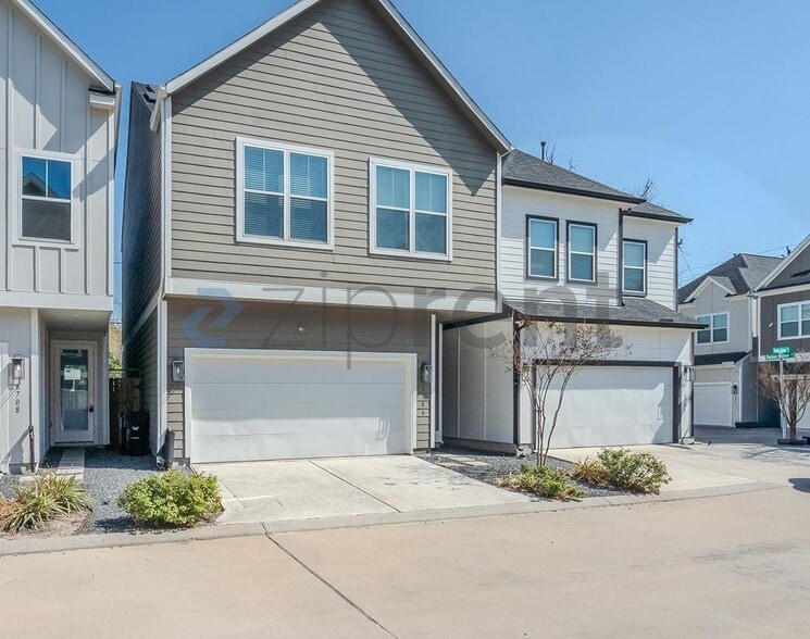 Building Photo - 6706 Parker Grv Ln