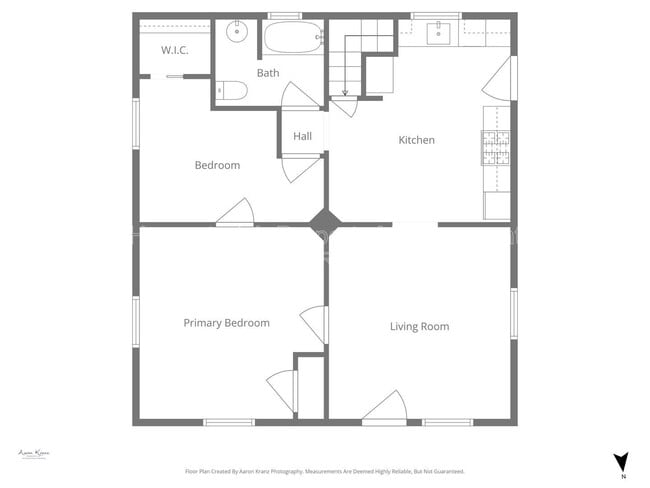 Building Photo - 704 W Johnson St