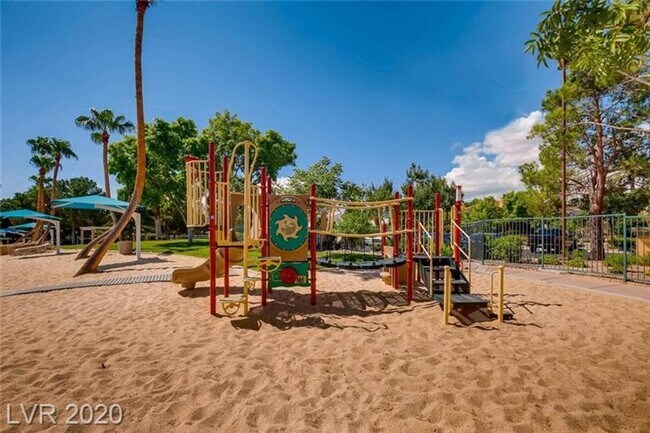 Building Photo - Vegas's Only Available Waterfront Rental ~ 4 Bedroom Desert Shores Lake Front Home