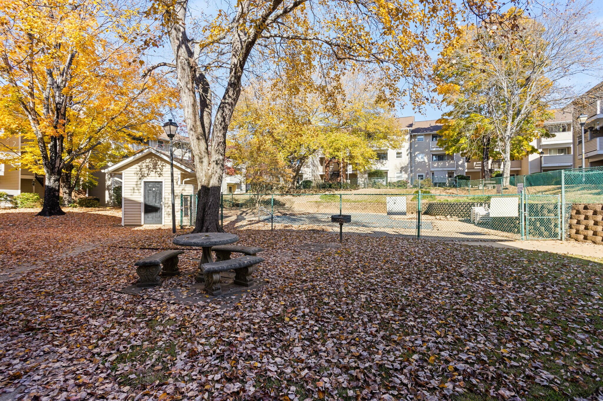 Building Photo - 2601 Duncan Chapel Rd