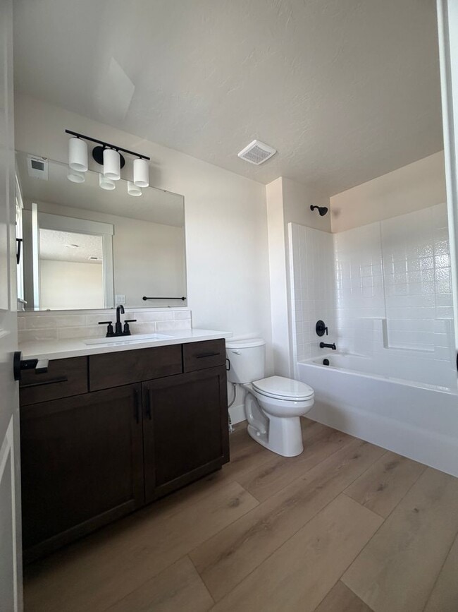Building Photo - Brand New 4-Bedroom Encore Plan with Jr. Suite & Open Concept Design