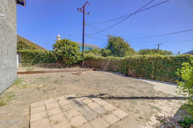 Building Photo - 1236 Elsinor Ave