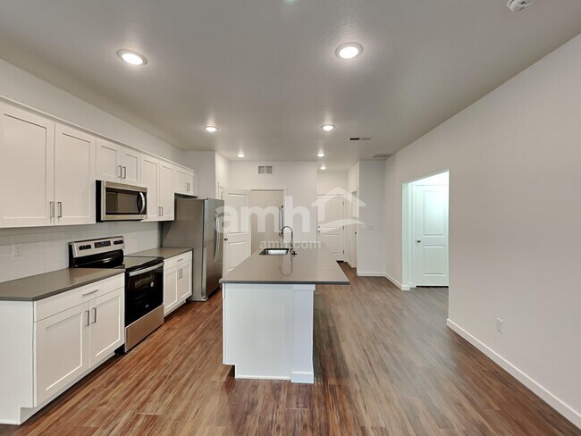 Building Photo - 23644 E 2nd Pl