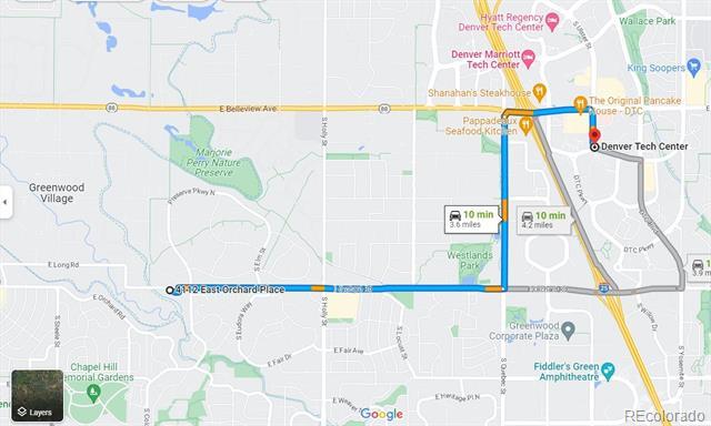 Building Photo - 4212 E Orchard Pl