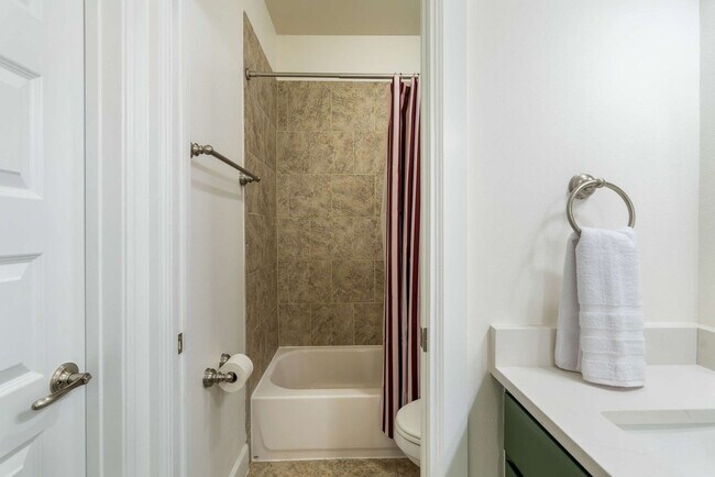 Building Photo - 13420 Trail Driver St