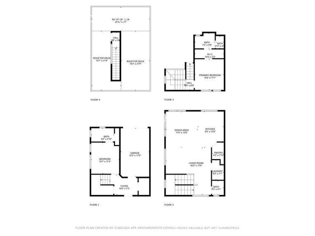 Building Photo - 4170 N Pecos St
