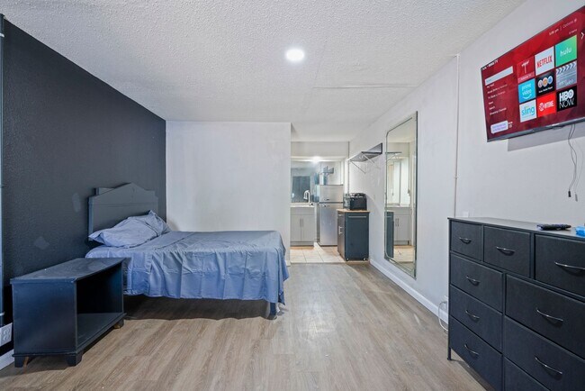 Building Photo - Providence Place Furnished Studio Apartments