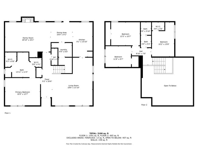 Building Photo - 3711 Fernview Dr