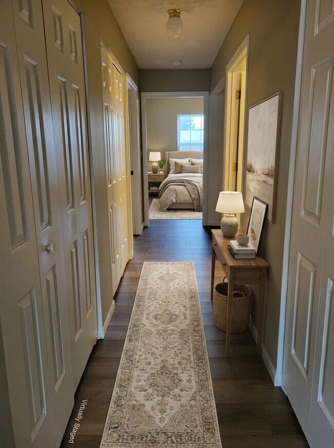 Interior Photo - Come home to Granton Place today!