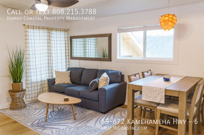 Building Photo - 59-672-672 Kamehameha Hwy