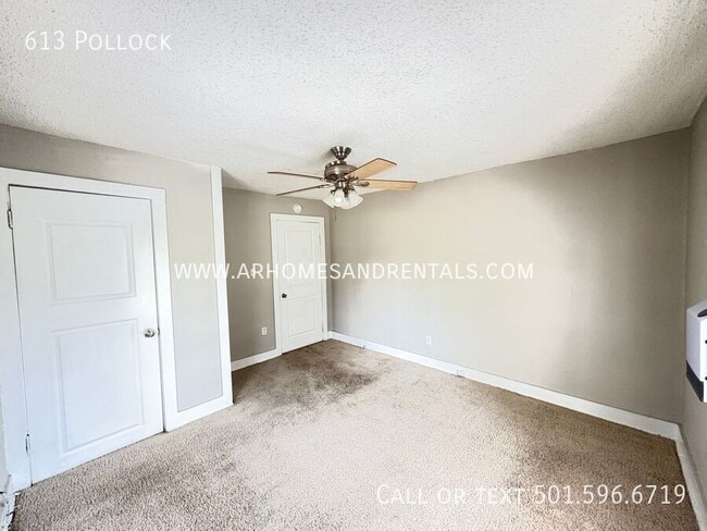 Building Photo - 613 Pollock-