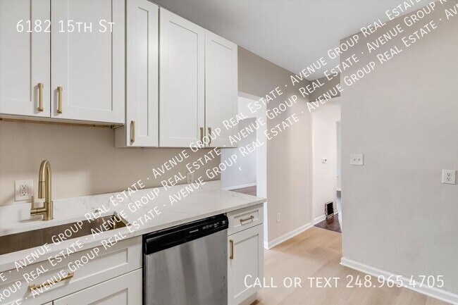 Building Photo - 6182 15th St