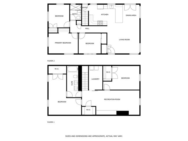 Building Photo - 3200 S Grape St