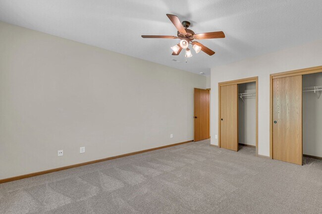 Floorplan - GLENDALE TOWNHOMES