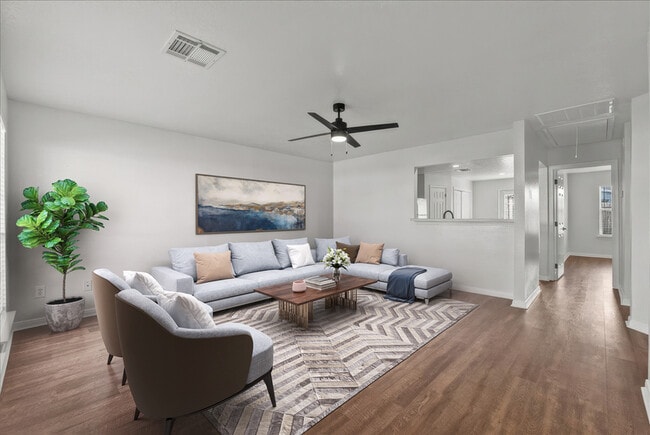 Building Photo - 5138 Caicos Calle