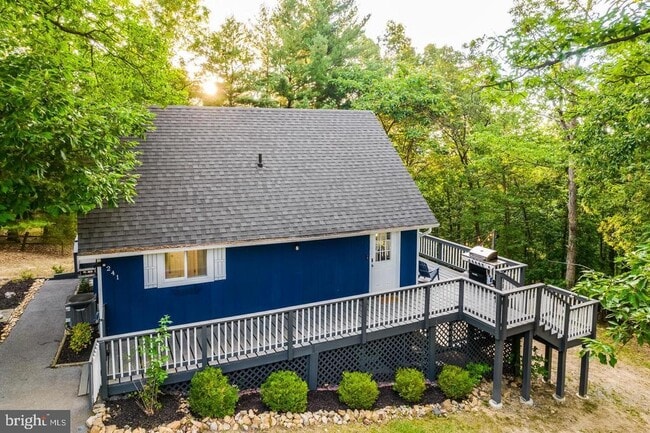 Building Photo - 241 Wildcat Dr