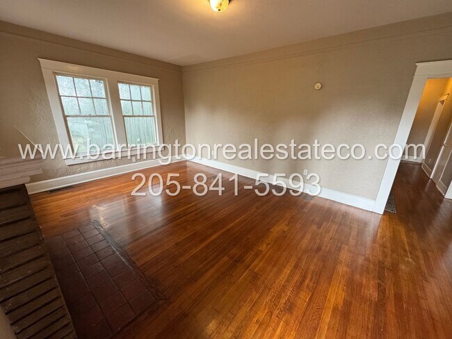 Building Photo - 1345 46th St Ensley