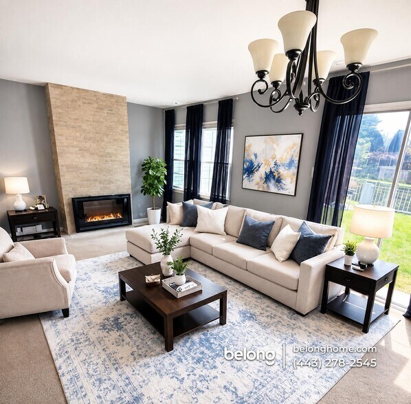 Building Photo - 9617 Axehead Ct