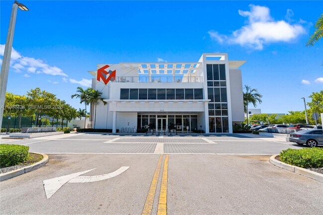 Building Photo - 6432 NW 104th Ct