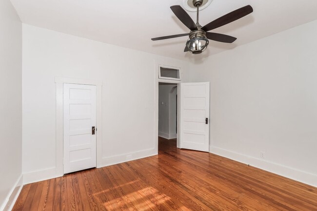 Building Photo - 1913 Ohio Ave