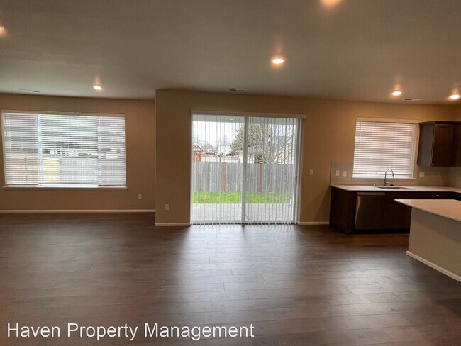 Building Photo - 4 br, 3 bath House - 1527 29th ST NW