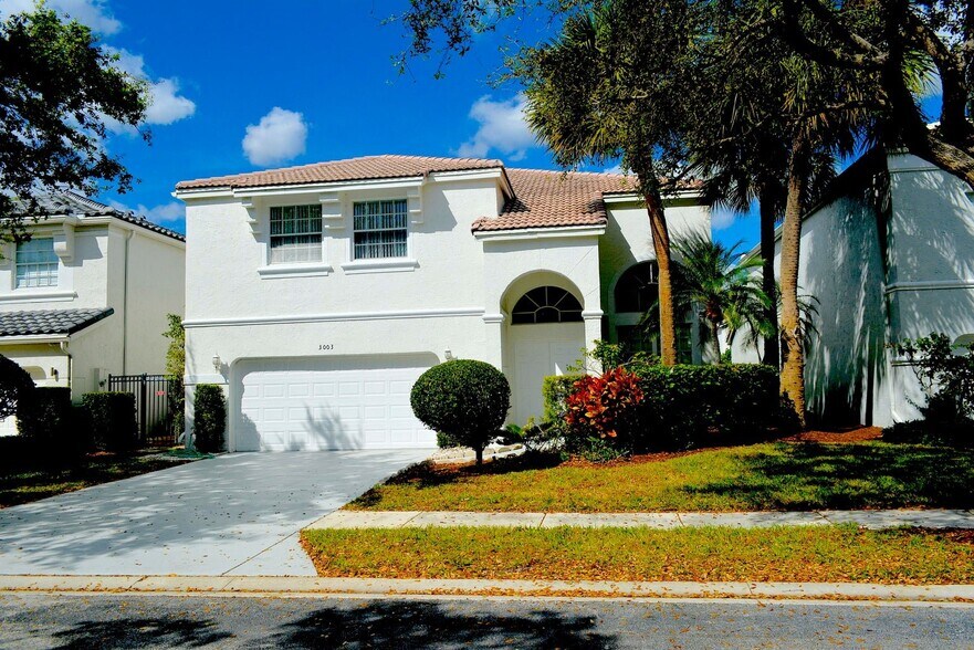 Building Photo - 3003 Caffia Way